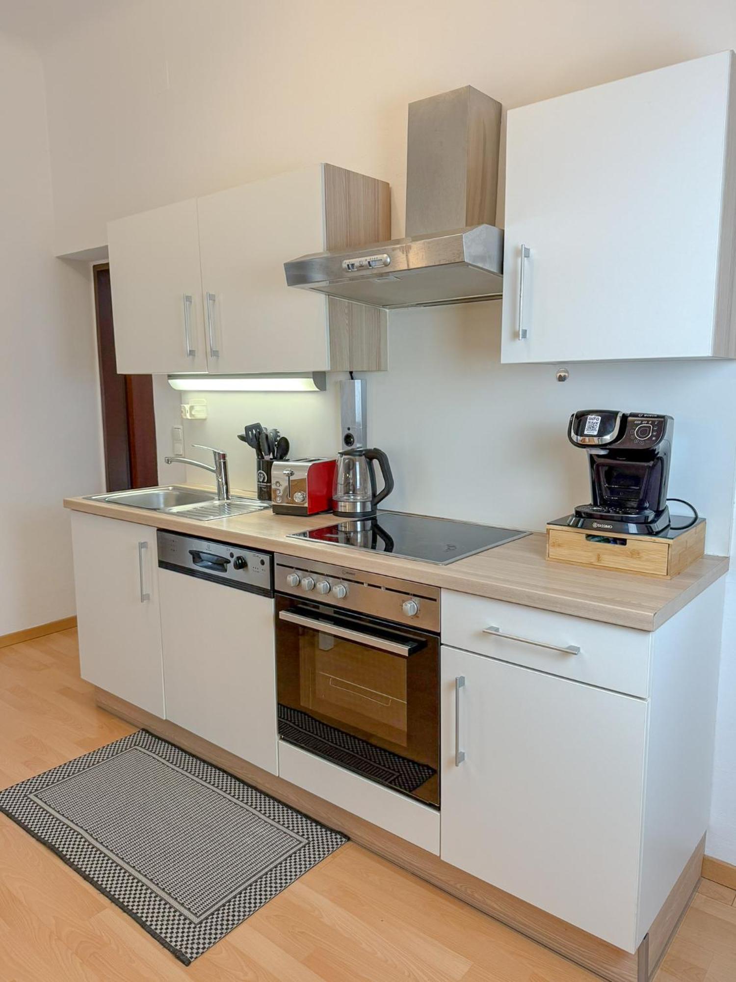 Serenity Apartment - Harmony Leoben  Exteriör bild